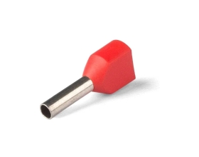 Наконечник КВТ НШВИ 2 1,0-10 упак 500шт 79465