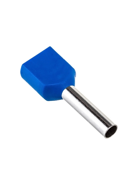 Наконечник КВТ НШВИ 2 2,5 13 упак 100шт 79469