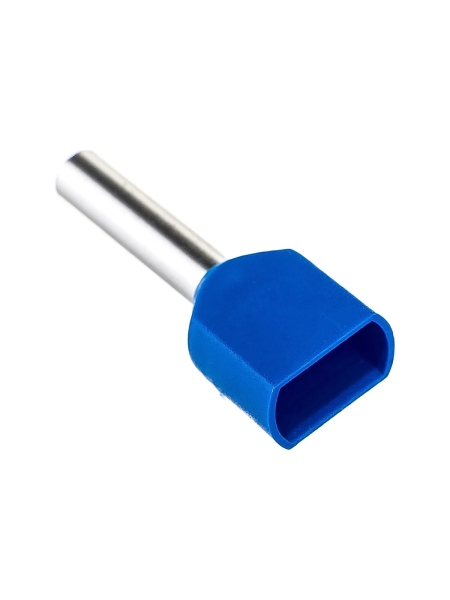 Наконечник КВТ НШВИ 2 2,5 13 упак 100шт 79469