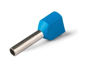 Наконечник КВТ НШВИ 2 2,5 13 упак 100шт 79469