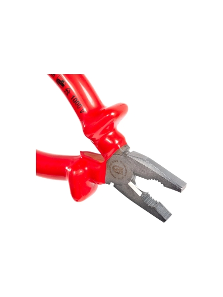 Диэлектрические пассатижи КВТ Эксперт 160 70353