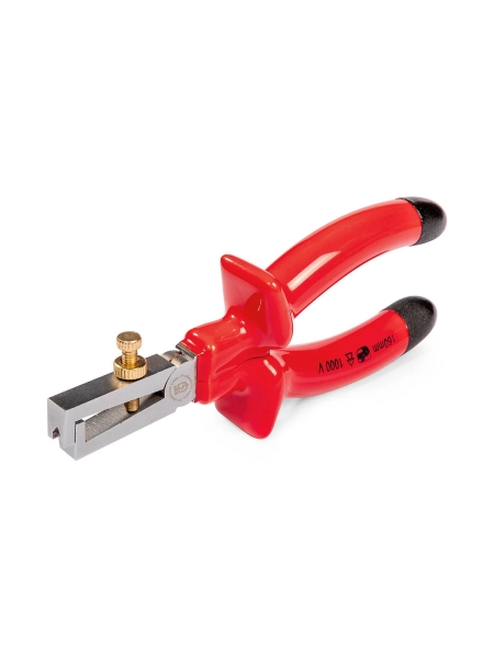 Набор диэлектрического инструмента КВТ НИИ-26 серия ЭКСПЕРТ 92069