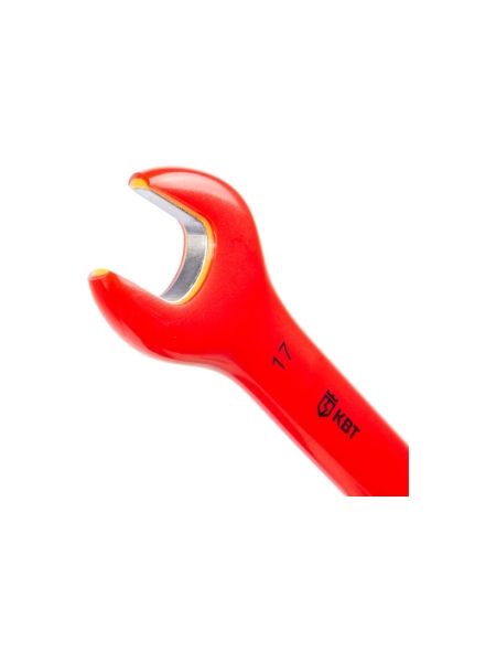 Набор диэлектрического инструмента КВТ НИИ-26 серия ЭКСПЕРТ 92069