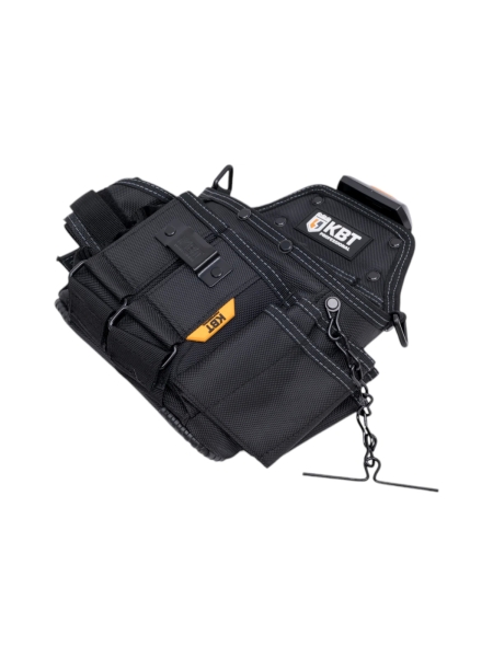 Сумка поясная модульная на клипсе КВТ СМ-07 серия QUICK-LOCK 91980