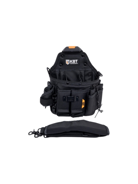 Сумка поясная модульная на клипсе КВТ СМ-07 серия QUICK-LOCK 91980