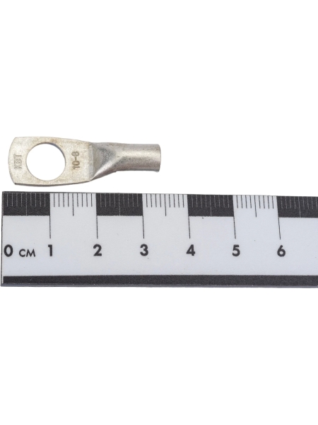 Наконечник ТМЛс 10-8 КВТ 60909