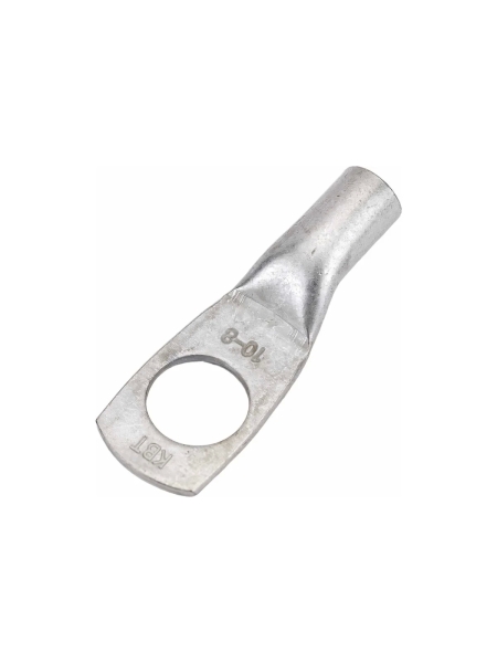 Наконечник ТМЛс 10-8 КВТ 60909