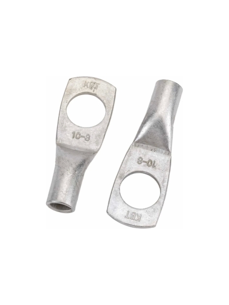 Наконечник ТМЛс 10-8 КВТ 60909