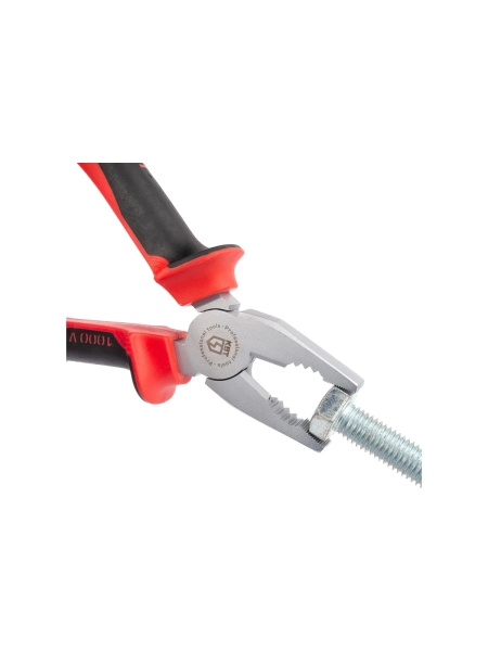 Изолированные пассатижи 160 мм КВТ 55984