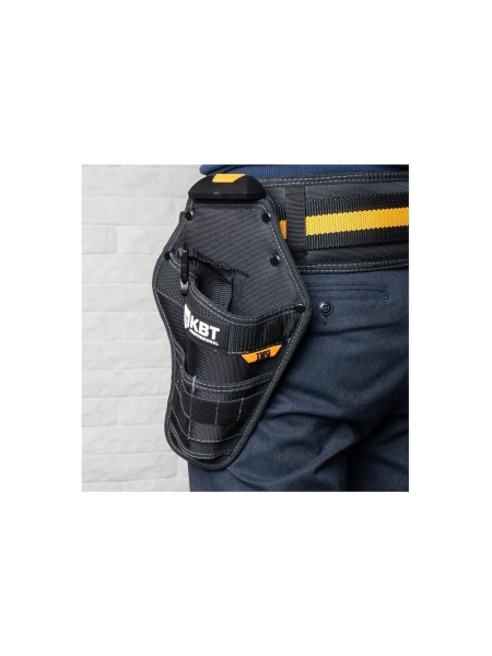 Модульная сумка-кобура КВТ СМ-05 серия Quick-Lock 83139