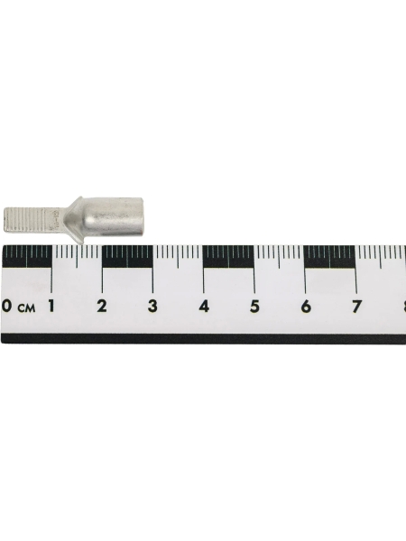 Штифтовой наконечник КВТ НШМЛ 16-12 87462