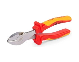 Изолированные бокорезы КВТ Профи 180 мм 67360