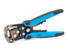 Инструмент для снятия изоляции КВТ WS-17 84418