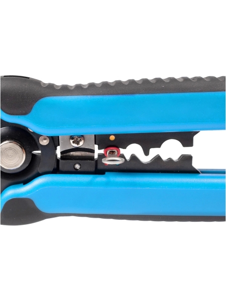 Инструмент для снятия изоляции КВТ WS-17 84418