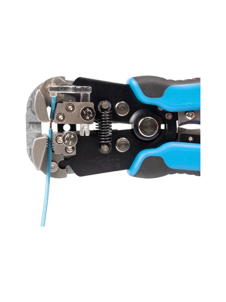 Инструмент для снятия изоляции КВТ WS-17 84418