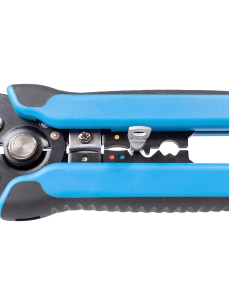 Инструмент для снятия изоляции КВТ WS-17 84418