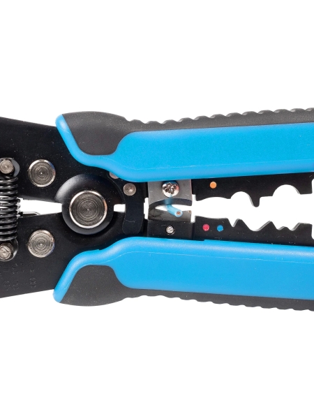 Инструмент для снятия изоляции КВТ WS-17 84418