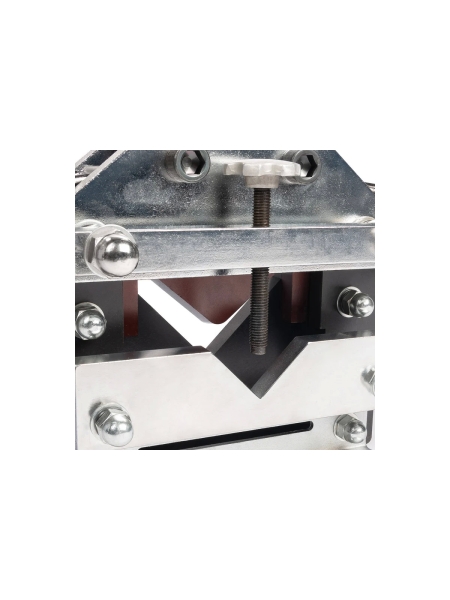 Гидравлический уголкорез КВТ ПРОФИ УР-75 серия 89257