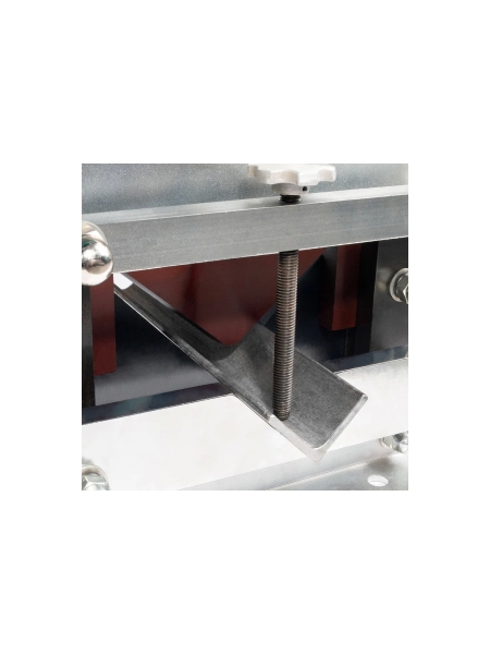 Гидравлический уголкорез КВТ ПРОФИ УР-75 серия 89257