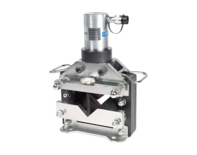 Гидравлический уголкорез КВТ ПРОФИ УР-75 серия 89257