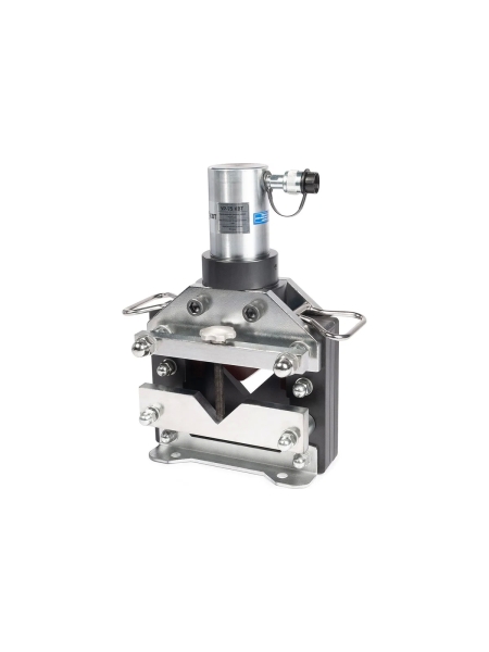 Гидравлический уголкорез КВТ ПРОФИ УР-75 серия 89257