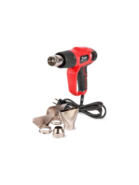 Фен технический КВТ ТТ-2000-2 LED серия ПРОФИ 102933