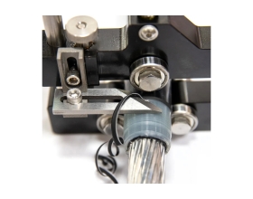 Инструмент для разделки кабеля КВТ КСП-70 для изоляции из сшитого полиэтилена 70351