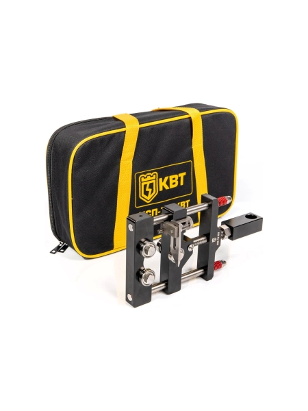 Инструмент для разделки кабеля КВТ КСП-70 для изоляции из сшитого полиэтилена 70351