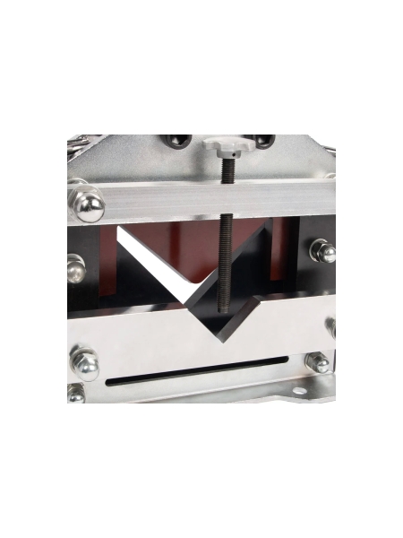 Уголкорез гидравлический КВТ УР-110 серия ПРОФИ 89258