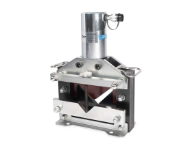 Уголкорез гидравлический КВТ УР-110 серия ПРОФИ 89258