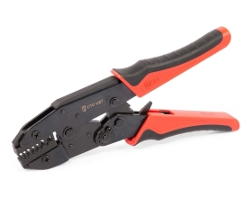 Пресс-клещи КВТ СТО-06 серия ПРОФИ 90752