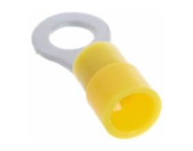 Кольцевой наконечник КВТ НКИн 6,0-6 57913