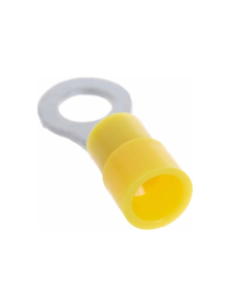 Кольцевой наконечник КВТ НКИн 6,0-6 57913