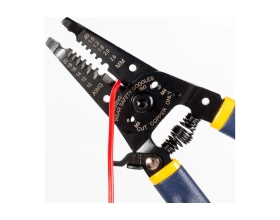 Инструмент для снятия изоляции КВТ WS-01C 55947