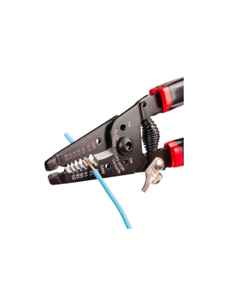 Инструмент для снятия изоляции КВТ WS-01C 55947