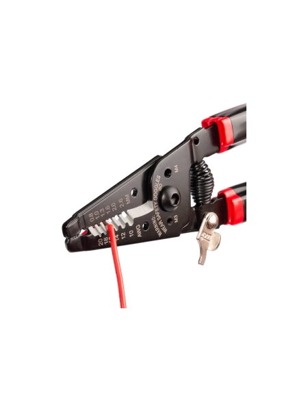 Инструмент для снятия изоляции КВТ WS-01C 55947