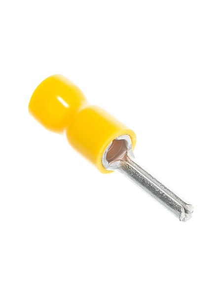 Набор изолированных наконечников КВТ П 290 79430