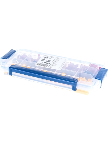 Набор изолированных наконечников КВТ П 290 79430