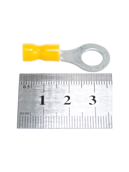 Набор изолированных наконечников КВТ П 290 79430