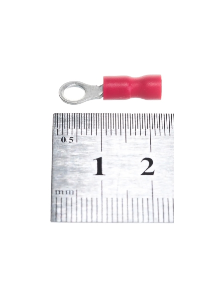 Набор изолированных наконечников КВТ П 290 79430