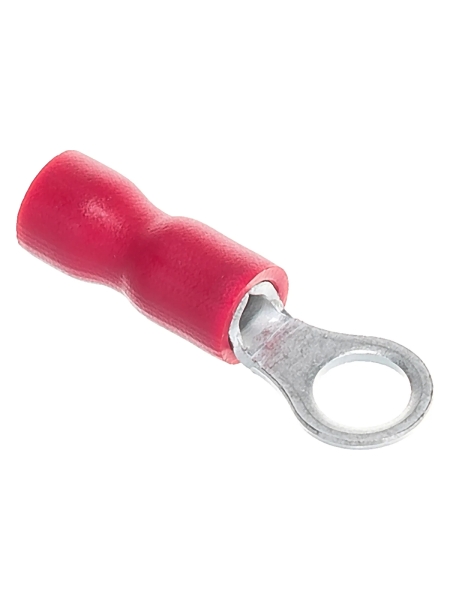 Набор изолированных наконечников КВТ П 290 79430