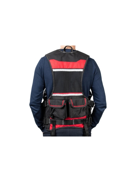 Жилет монтажника КВТ С-22 69310