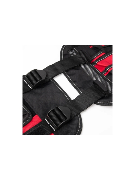 Жилет монтажника КВТ С-22 69310