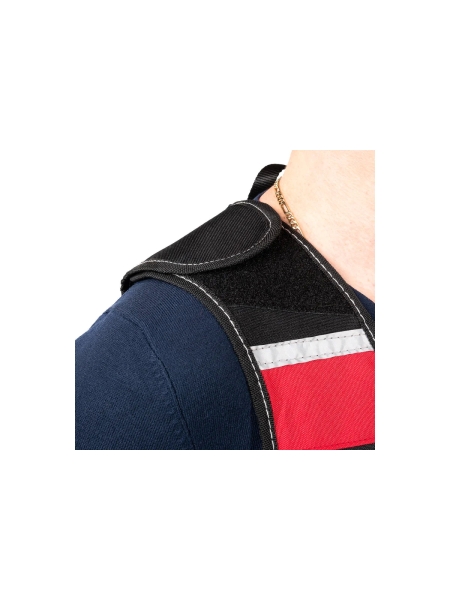 Жилет монтажника КВТ С-22 69310