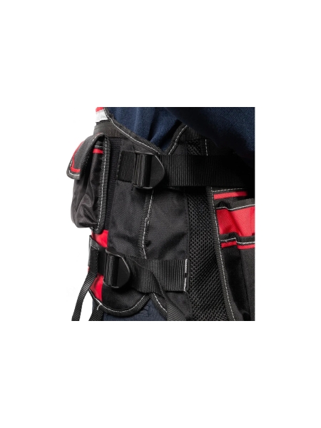 Жилет монтажника КВТ С-22 69310