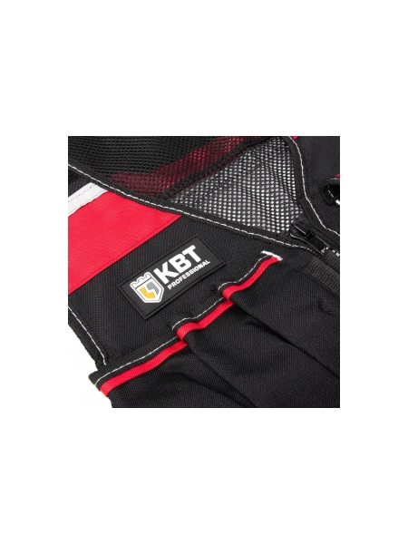 Жилет монтажника КВТ С-22 69310