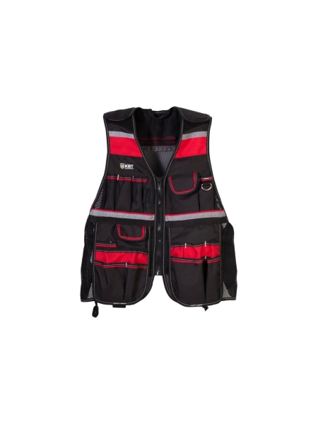 Жилет монтажника КВТ С-22 69310