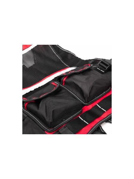 Жилет монтажника КВТ С-22 69310