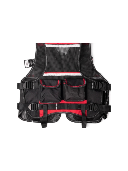 Жилет монтажника КВТ С-22 69310