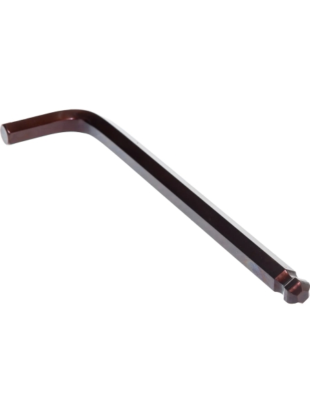 Набор шестигранных ключей с шаром КВТ КШ-9s 82177